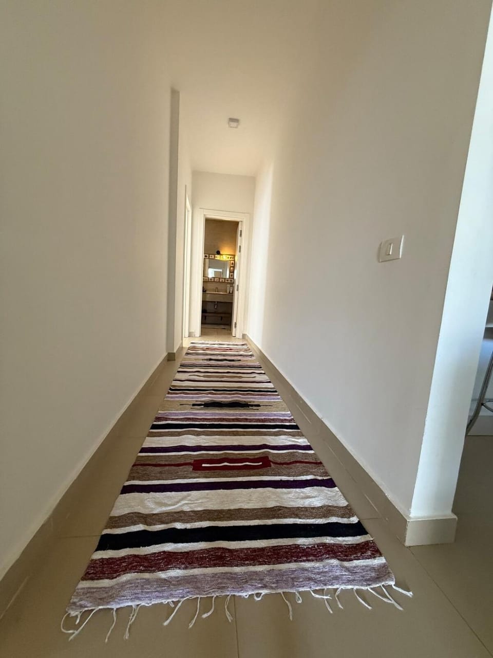 Seashell Sidi Abdelrahman , Luxury Ground Chalet 3 BRs With Maid Room for Families only , Direct on Pool Apartment in Egypt