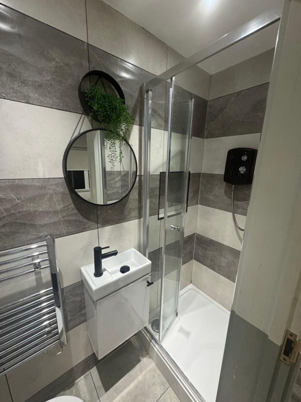 Spacious room Bed and Breakfast in London Borough of Southwark