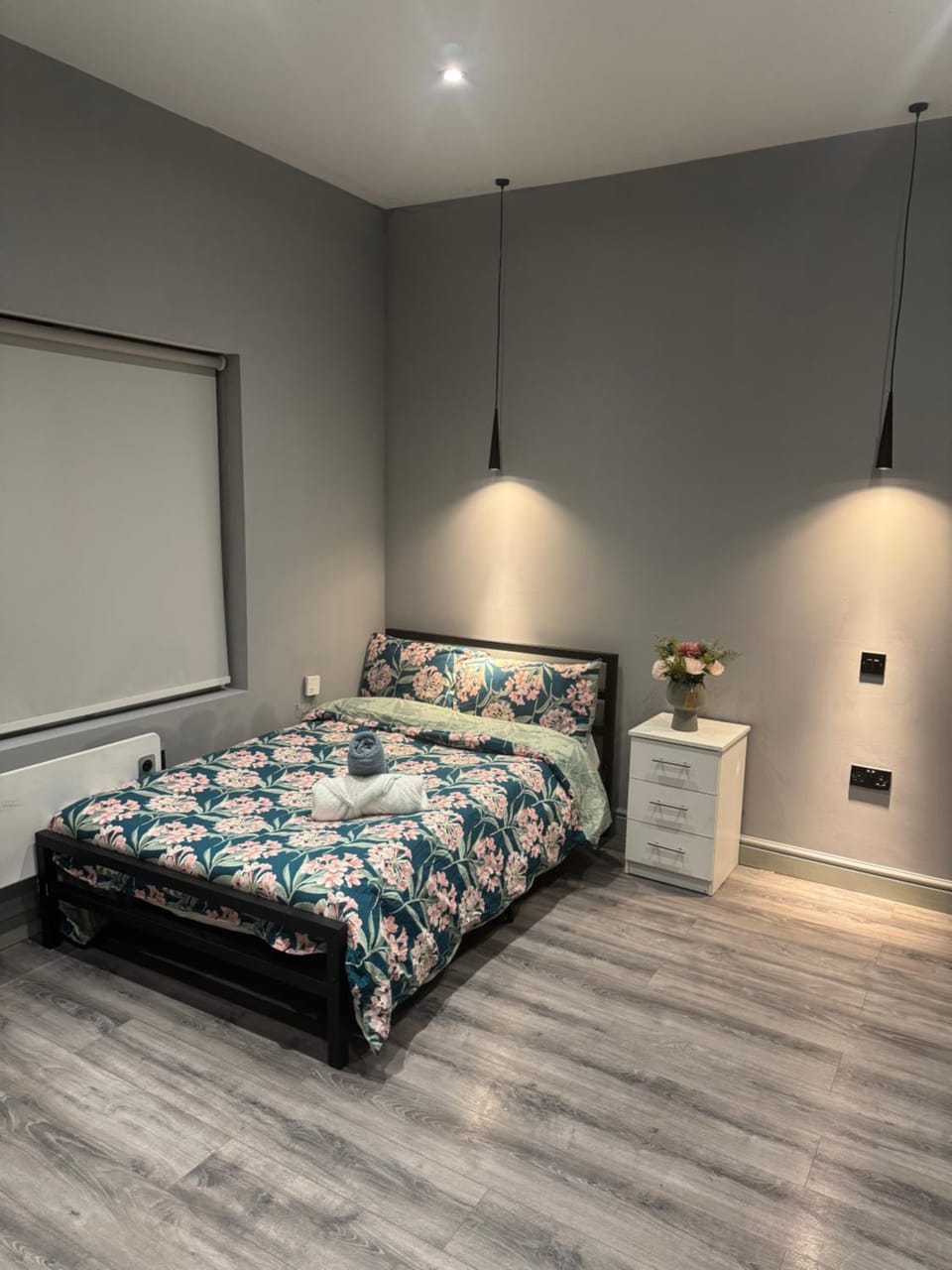 Spacious room Bed and Breakfast in London Borough of Southwark