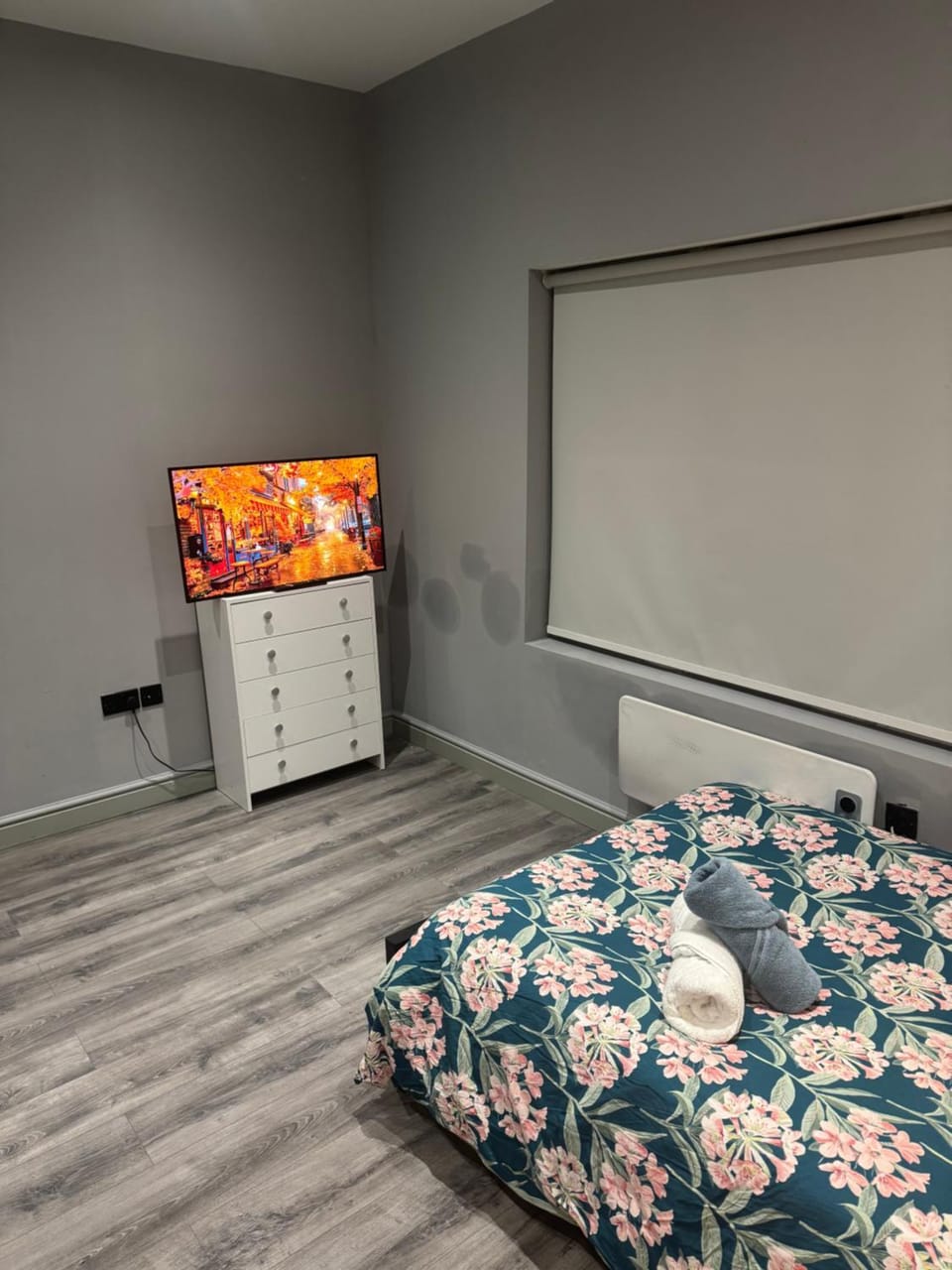 Spacious room Bed and Breakfast in London Borough of Southwark