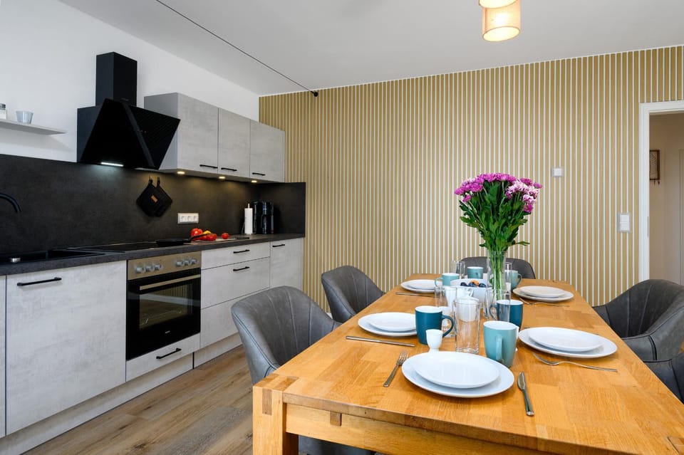 Food, kitchen