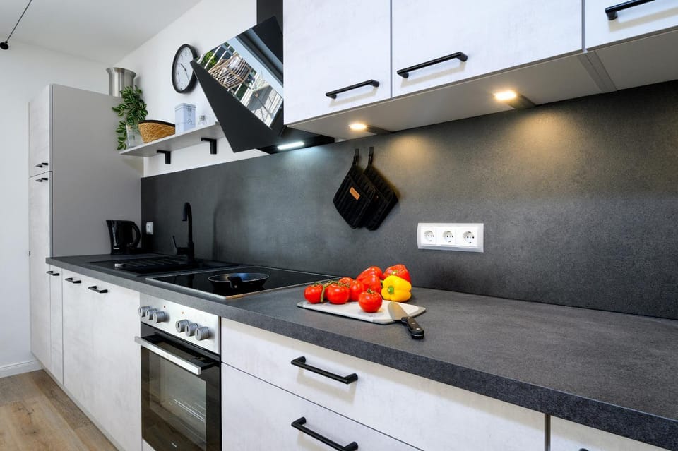 Food, kitchen
