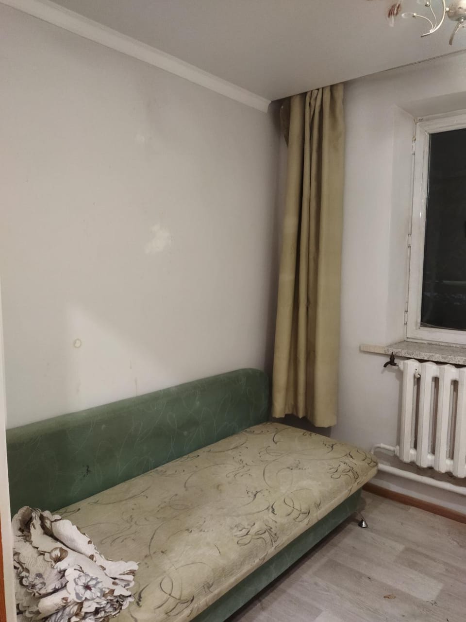 Дом VanTrip4x4 Vacation rental in Almaty