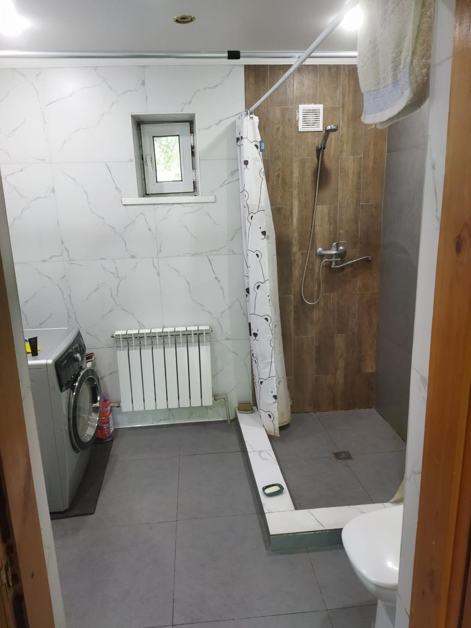 Дом VanTrip4x4 Vacation rental in Almaty