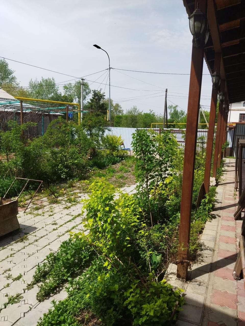 Дом VanTrip4x4 Vacation rental in Almaty