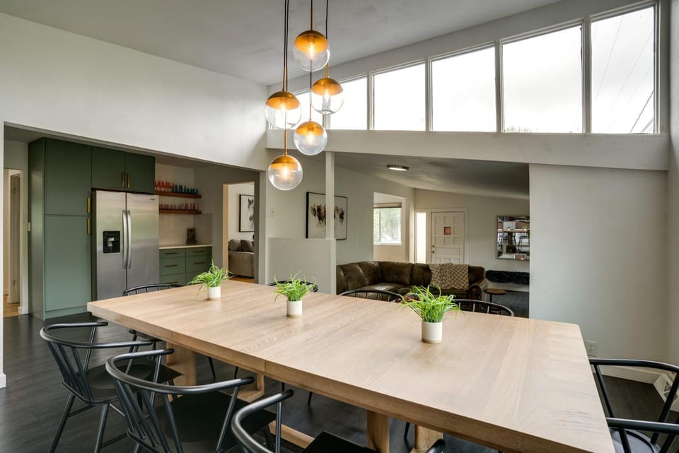 Game Room & Fire Pit: Family-Friendly Loveland Gem House in Loveland