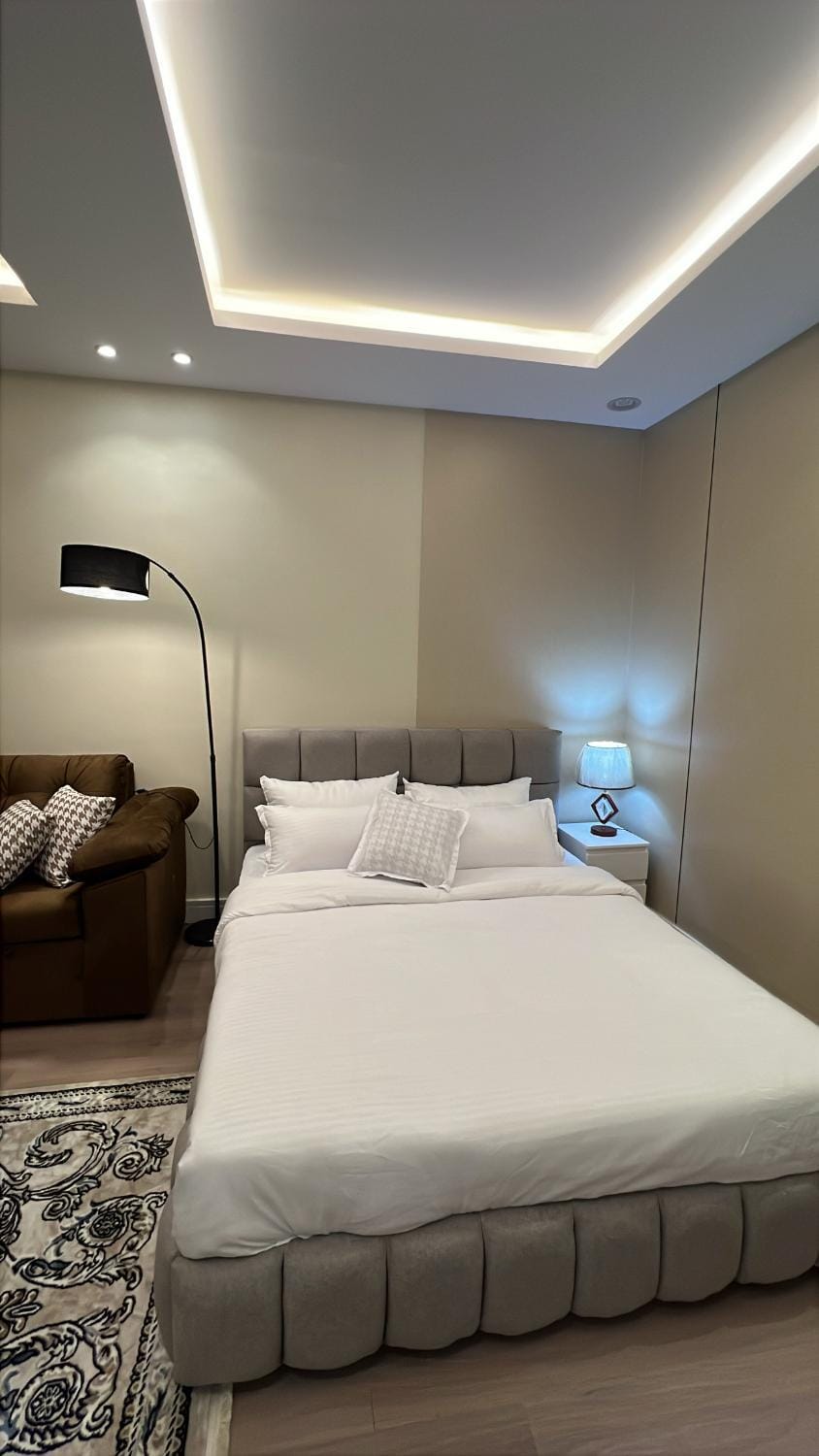 Al-Ula house Apartment in Riyadh