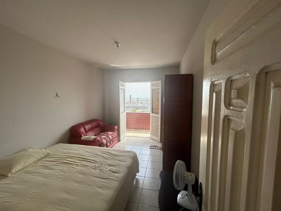 Apartment in the heart of the city COP 30 Apartment in Belém