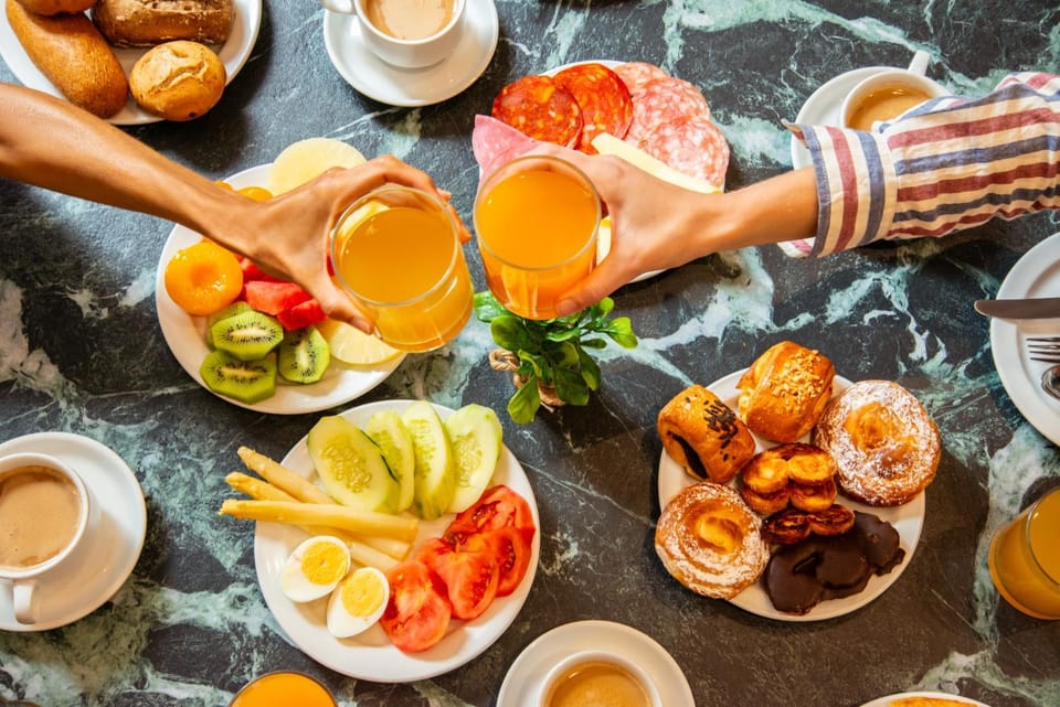 Breakfast