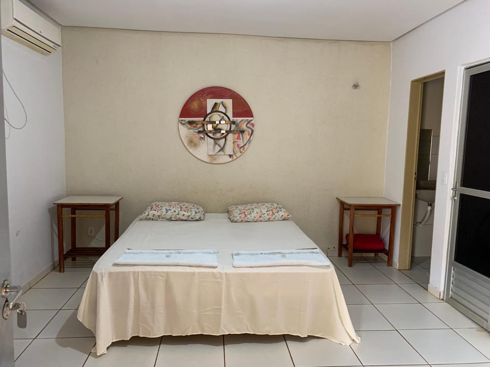 Pousada dos Ipês Hotel in State of Goiás