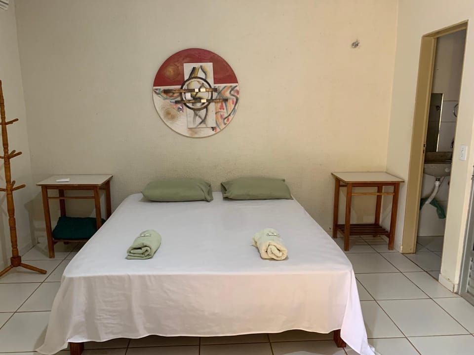 Pousada dos Ipês Hotel in State of Goiás
