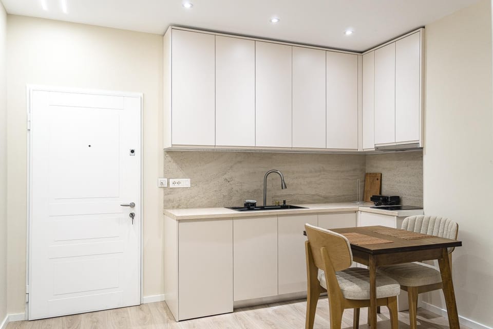 Kitchen or kitchenette, Dining area, kitchen, kitchen