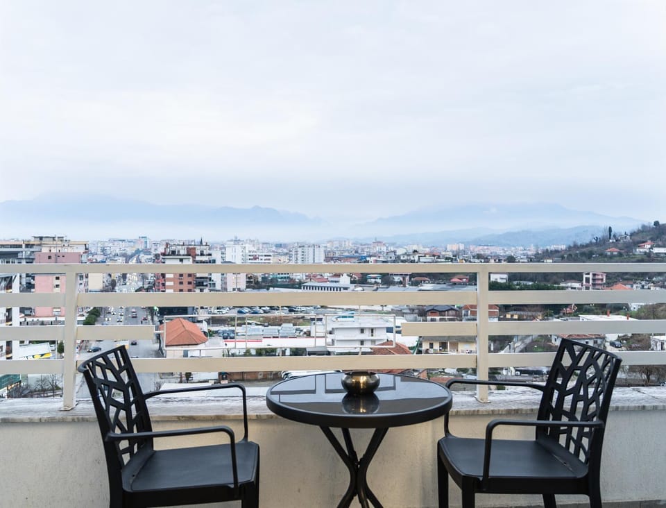 Balcony/Terrace, Balcony/Terrace, Seating area