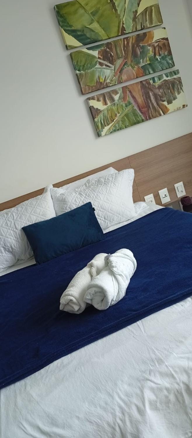 Flat em Boa Viagem - AP1006 Rooftop470 Apartment in Recife