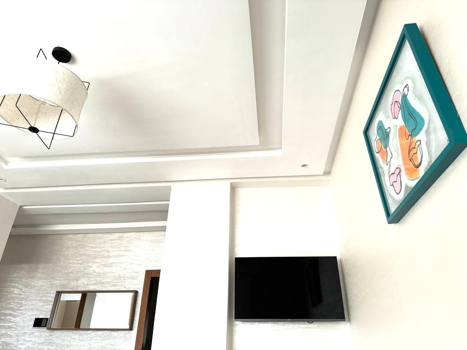 Sable dor luxury piscine plage Apartment in Agadir