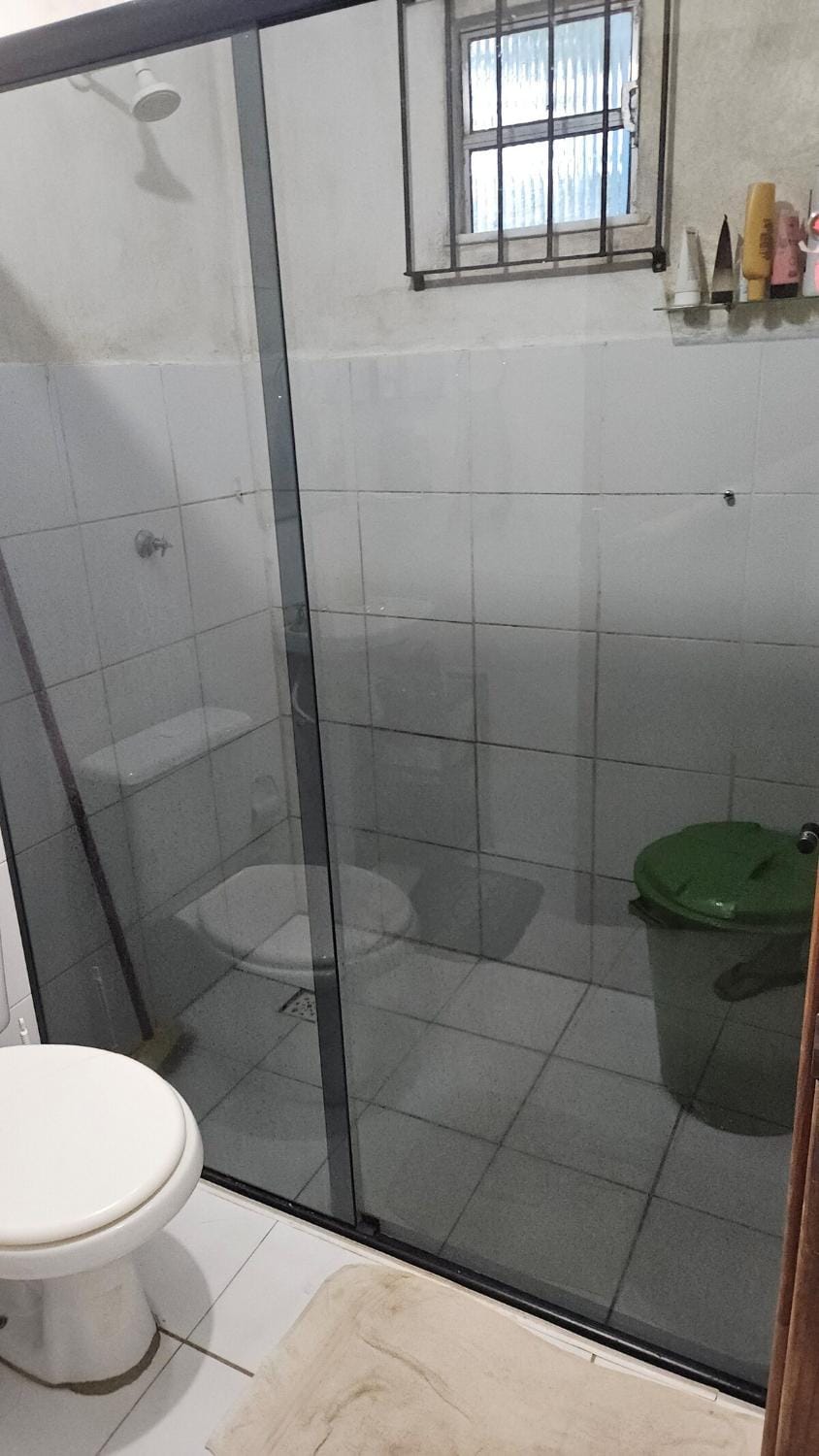 2 bedroom apartment, 5 people COP 30 Apartment in Belém