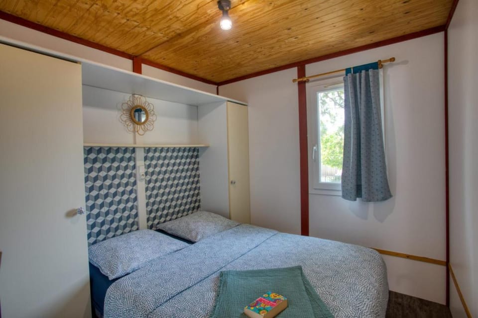 Village de la Combe Chalet in Nouvelle-Aquitaine