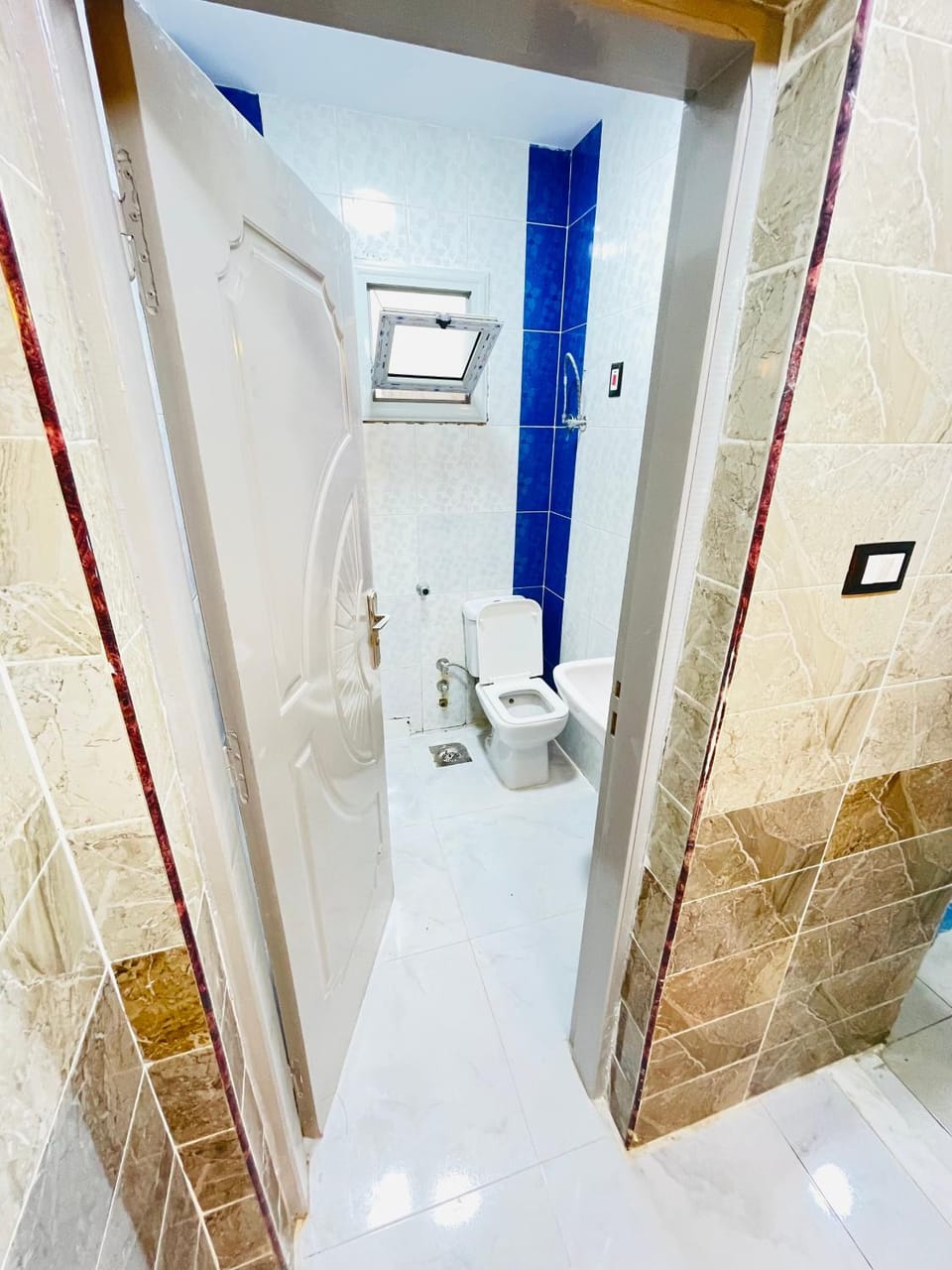 matroh Apartment in Egypt