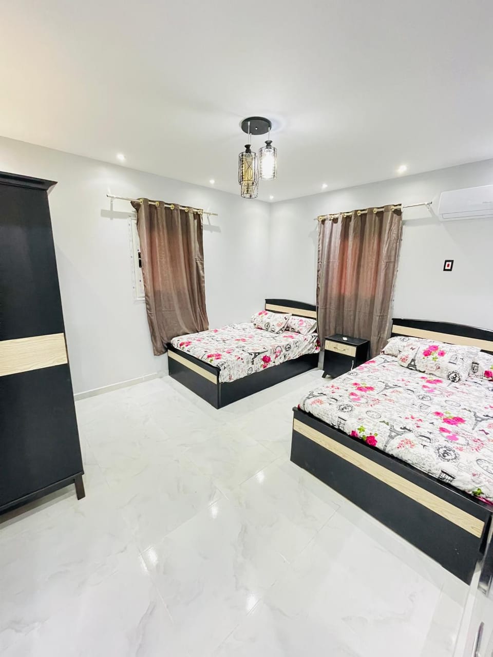 matroh Apartment in Egypt