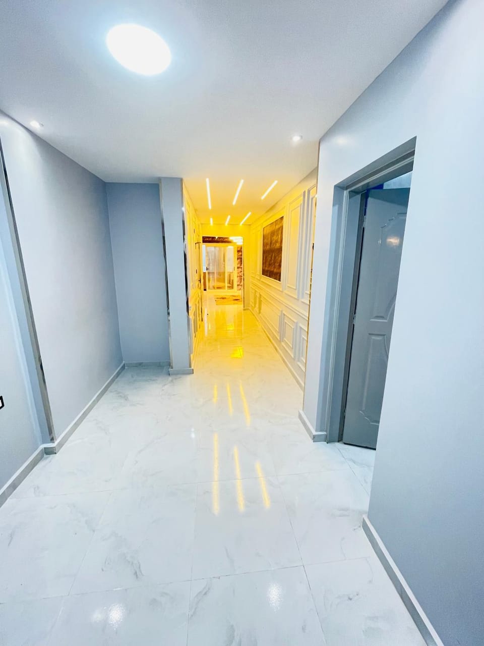 matroh Apartment in Egypt