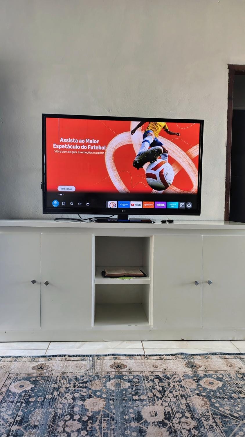 TV and multimedia
