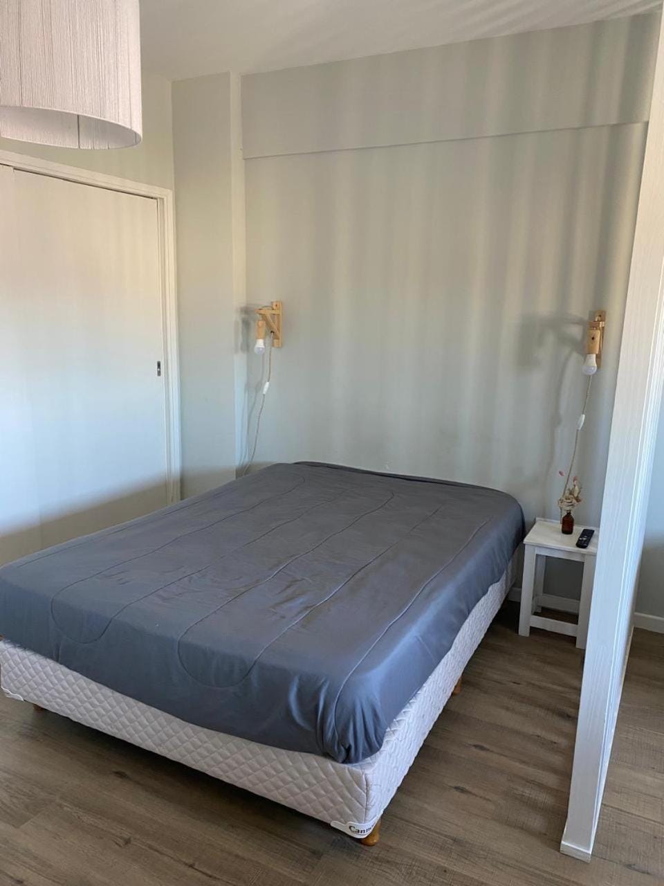 Departamento Güemes Apartment in Mar del Plata