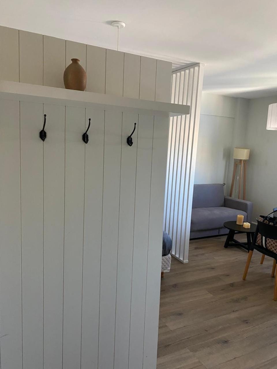 Departamento Güemes Apartment in Mar del Plata