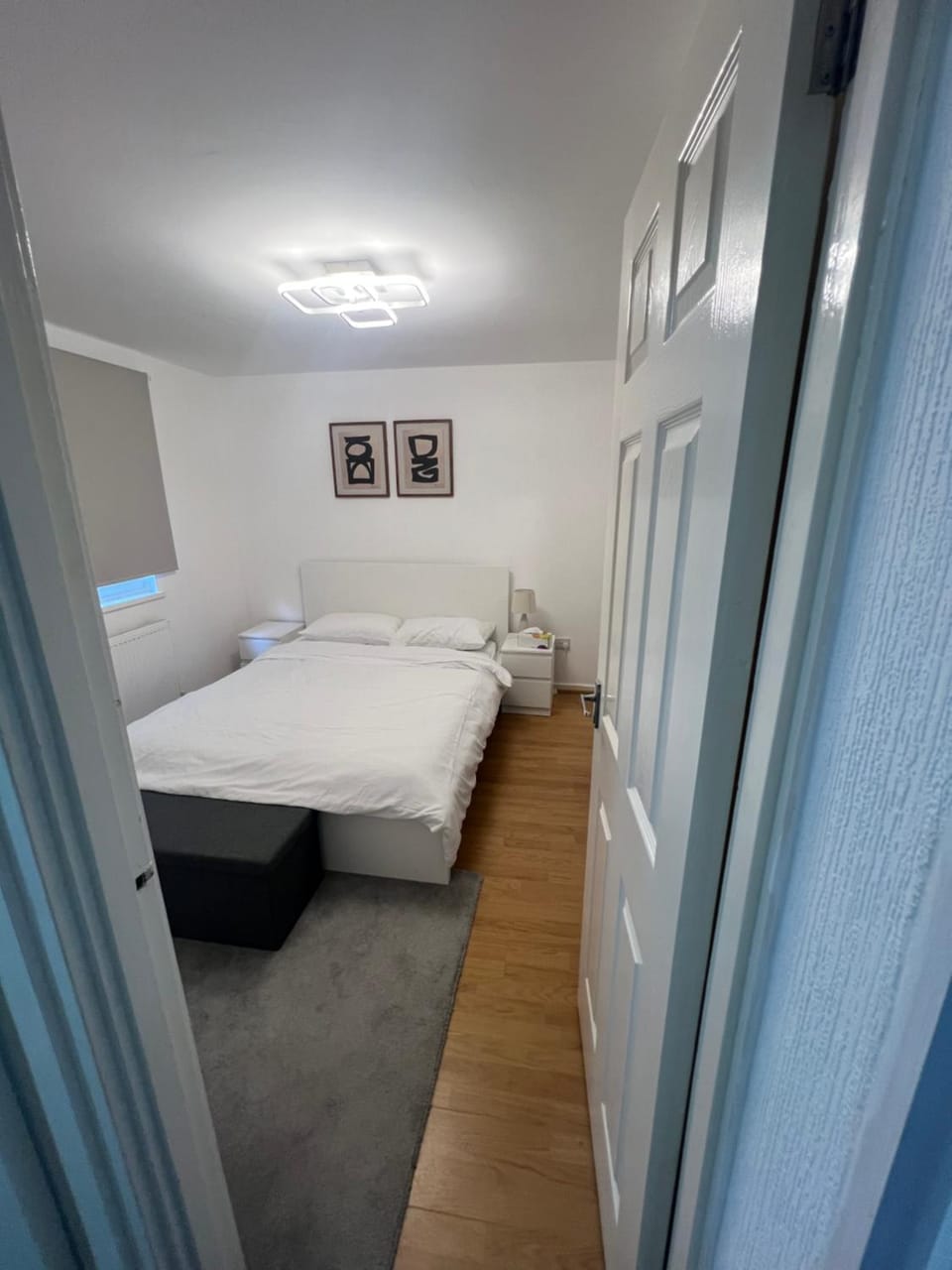 Comfort zone Bed and Breakfast in Cardiff