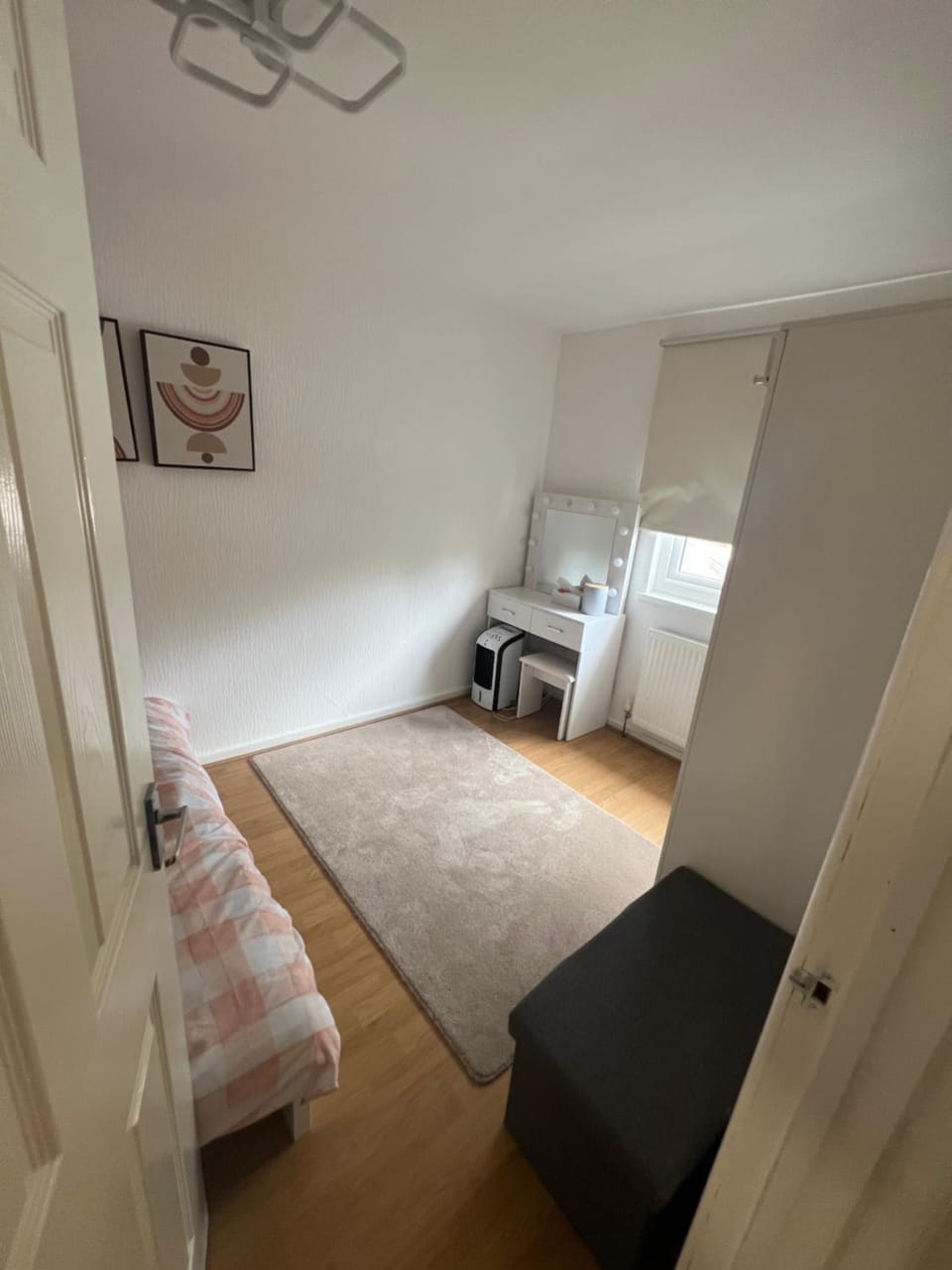 Comfort zone Bed and Breakfast in Cardiff