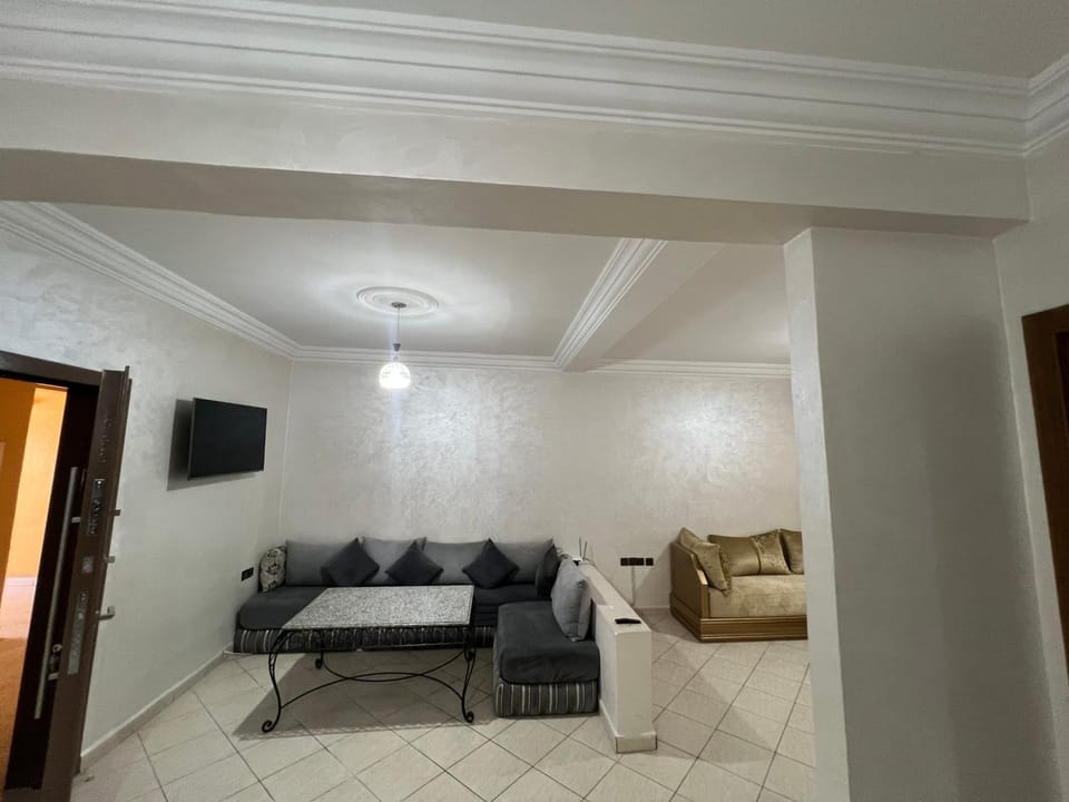 Appartement a l avenue des far agadir Apartment in Agadir