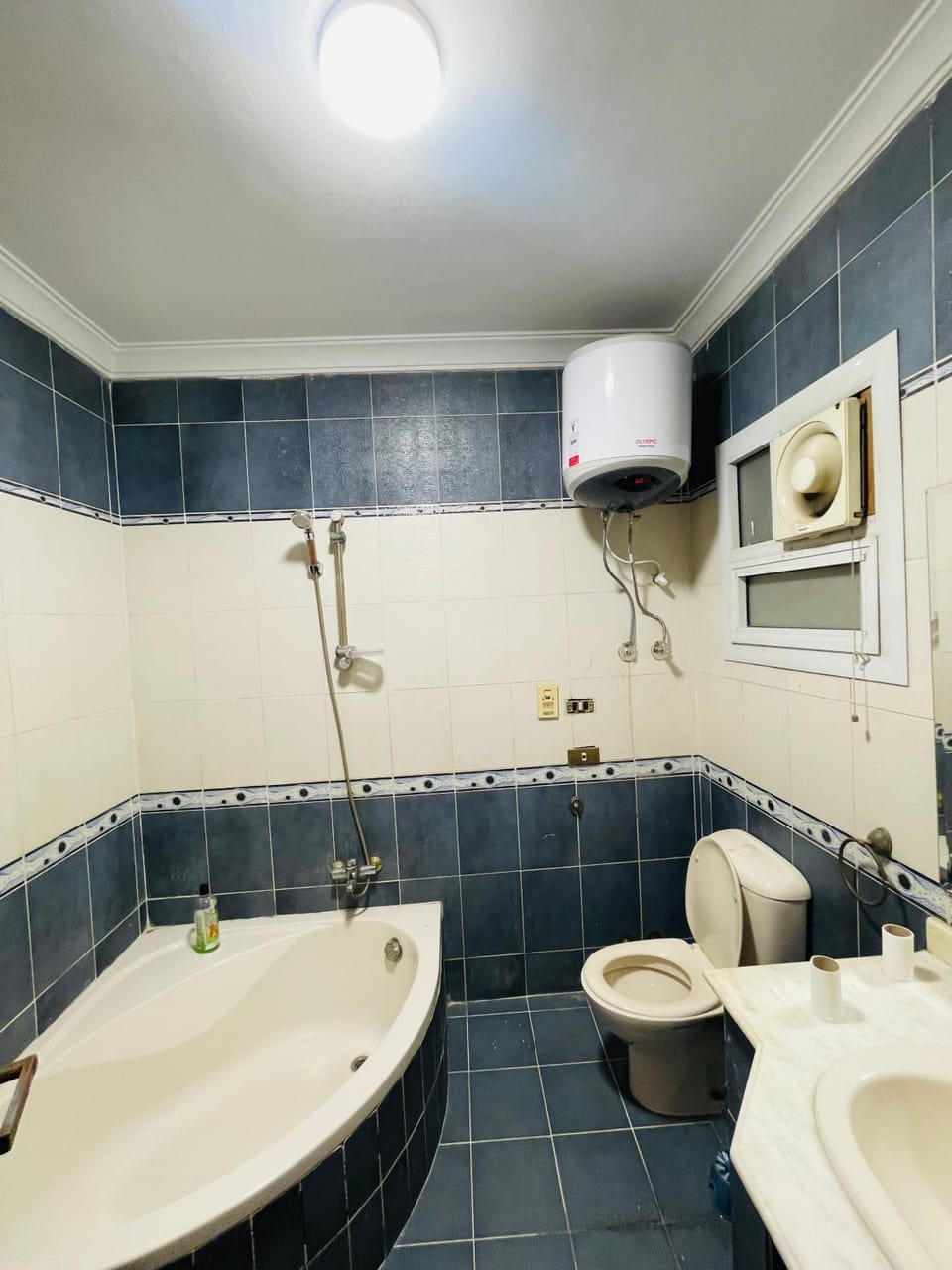 Maadi Apartment in Cairo Governorate