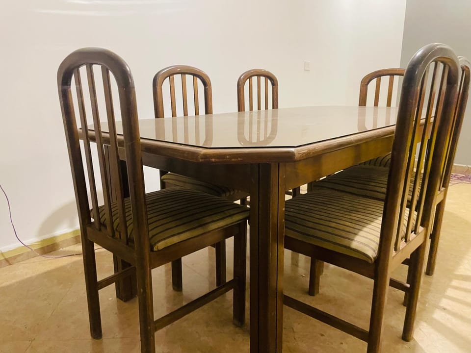 Maadi Apartment in Cairo Governorate