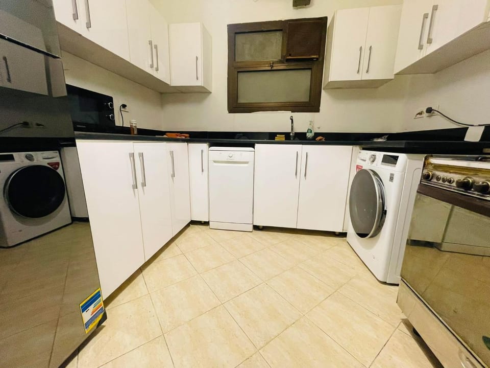 Maadi Apartment in Cairo Governorate