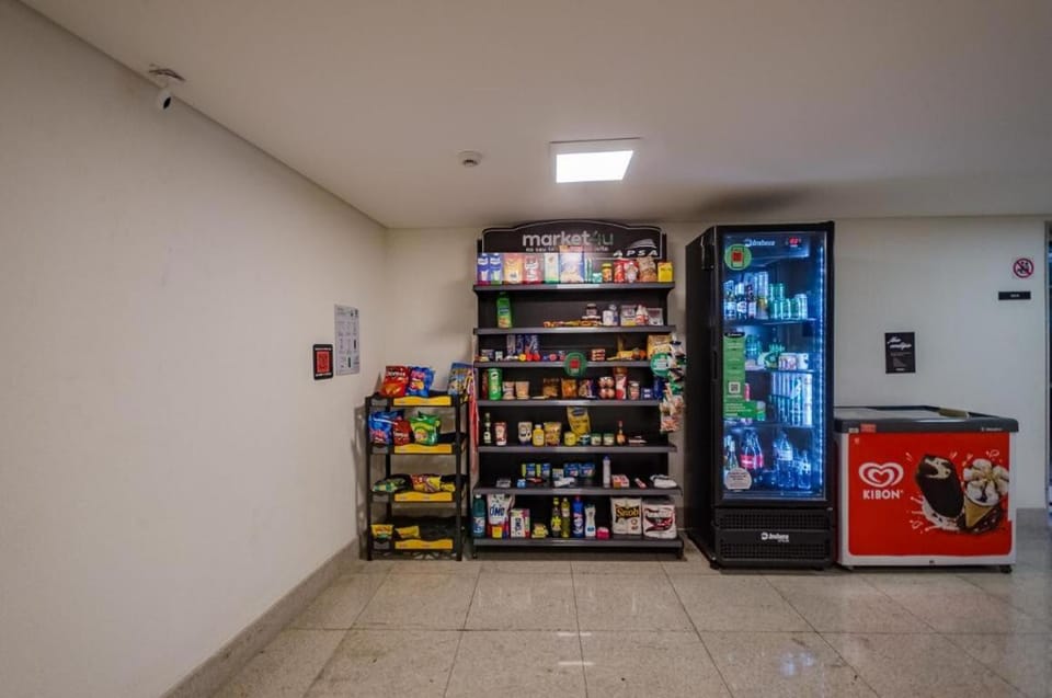 Luxury, Leisure in the Noble Region -BH - II Apartment in Belo Horizonte