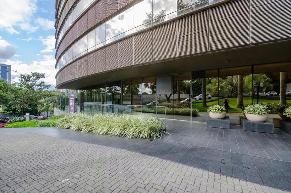 Luxury, Leisure in the Noble Region -BH - II Apartment in Belo Horizonte