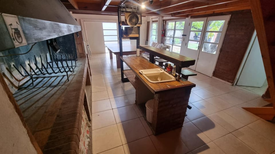 TV and multimedia, Kitchen or kitchenette