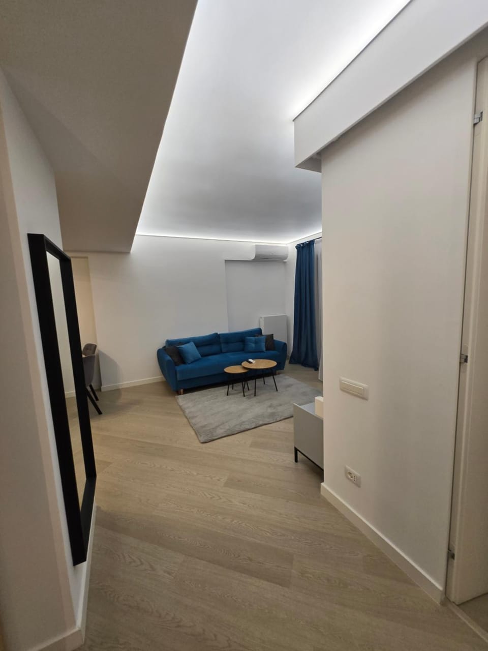 Luxury Pipera 3Rooms Apartament Apartment in Romania