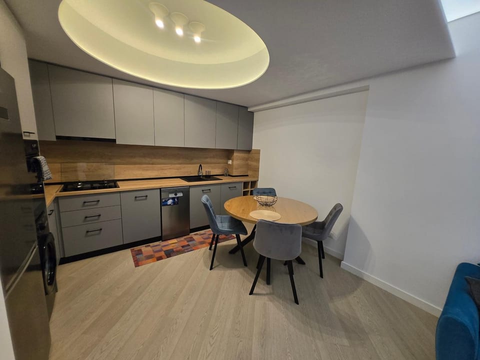 Luxury Pipera 3Rooms Apartament Apartment in Romania