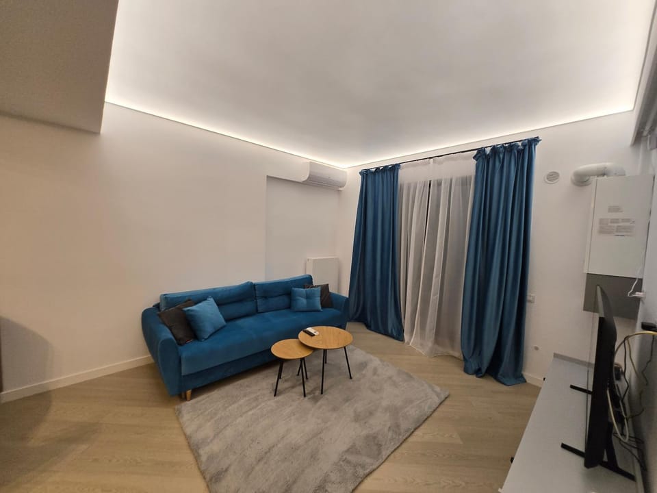Luxury Pipera 2rooms apartament Apartment in Romania