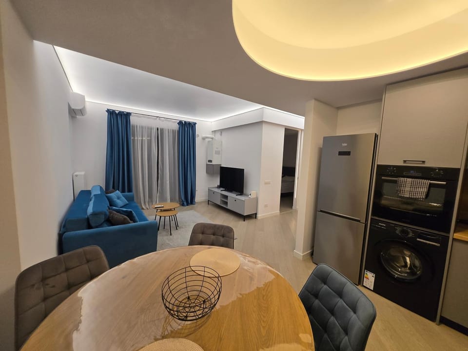 Luxury Pipera 2rooms apartament Apartment in Romania