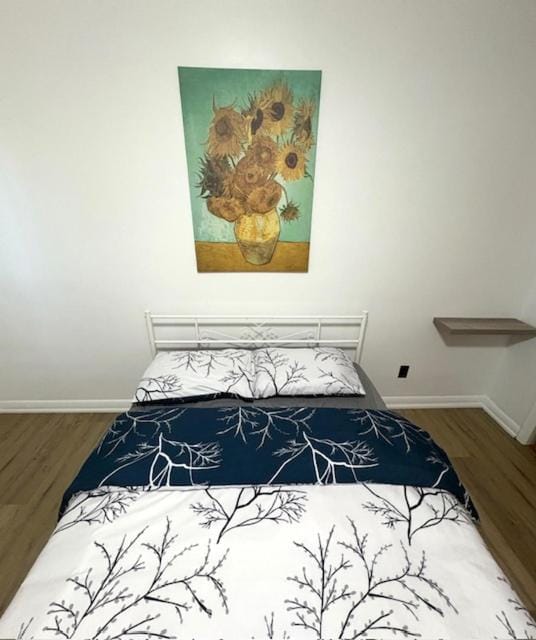 9mins airport 1 min to shopping mall Bed and Breakfast in Toronto