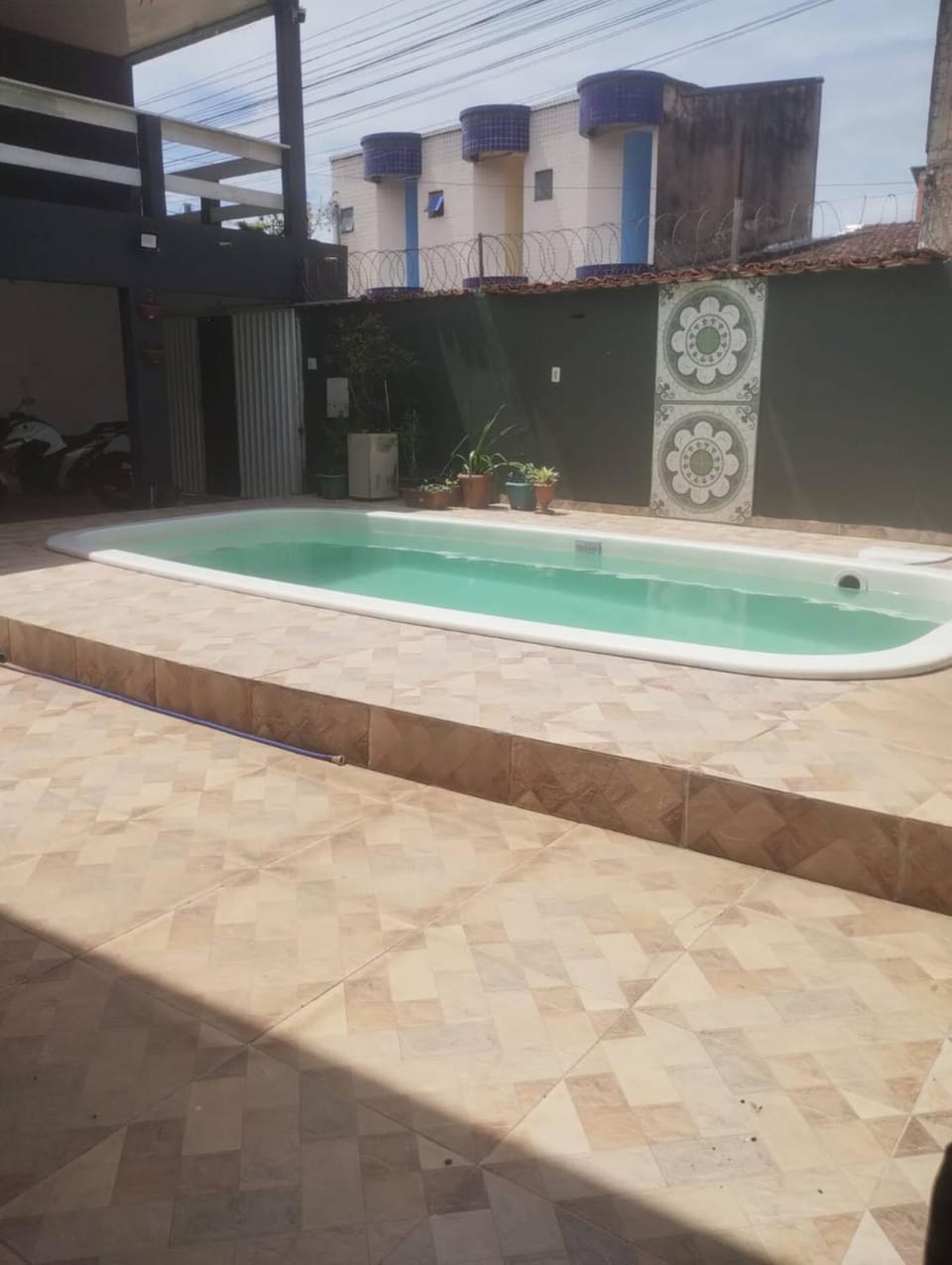 Casa COP30 House in Belém