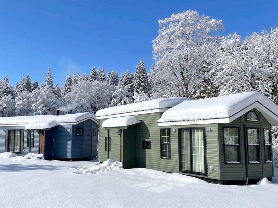 Property building, Ski School, Ski School, Skiing, Skiing
