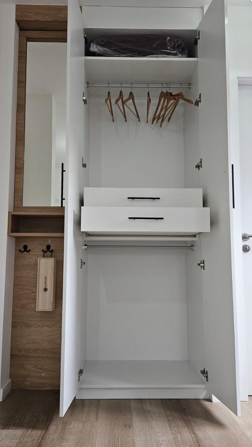 wardrobe