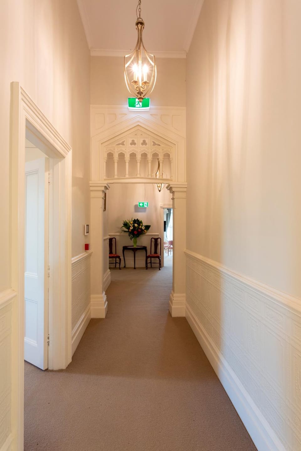 Mary MacKillop Spirituality Centre, St Joseph's by the sea Bed and Breakfast in Williamstown