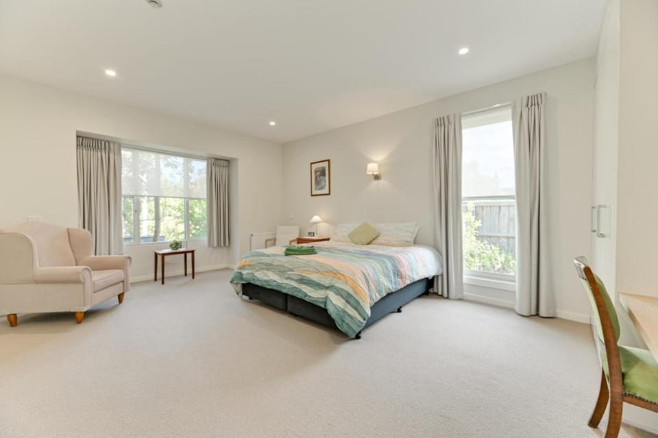 Mary MacKillop Spirituality Centre, St Joseph's by the sea Bed and Breakfast in Williamstown