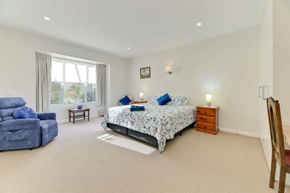 Mary MacKillop Spirituality Centre, St Joseph's by the sea Bed and Breakfast in Williamstown