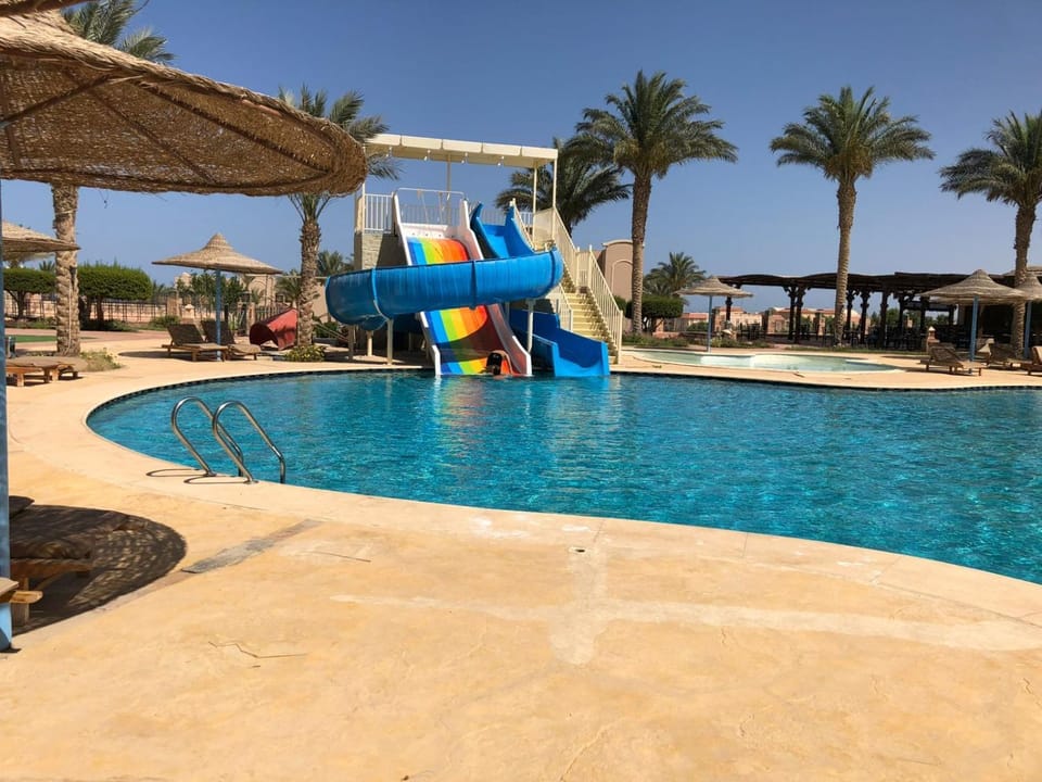 Sunset Sahl Hashesh Apartment in Hurghada