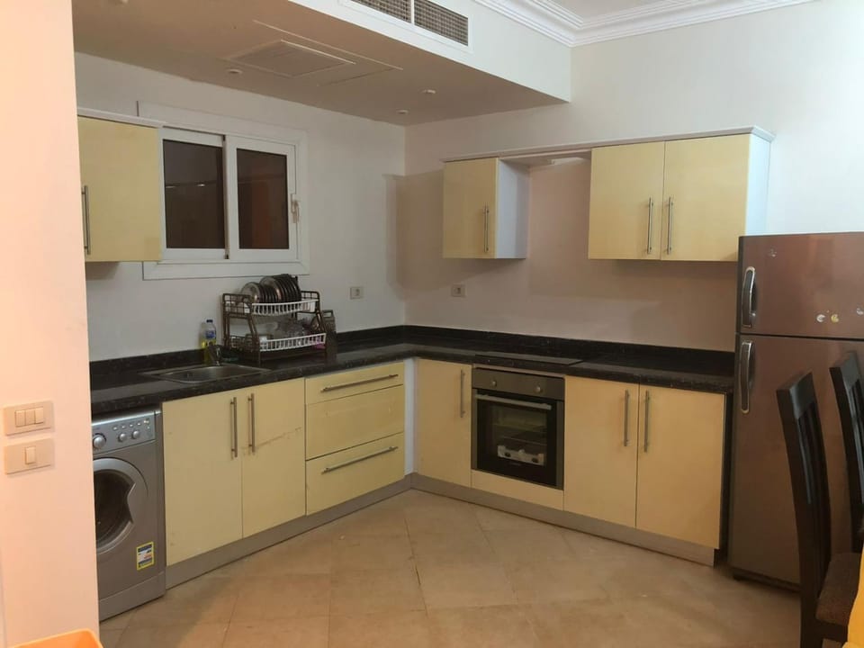 Sunset Sahl Hashesh Apartment in Hurghada