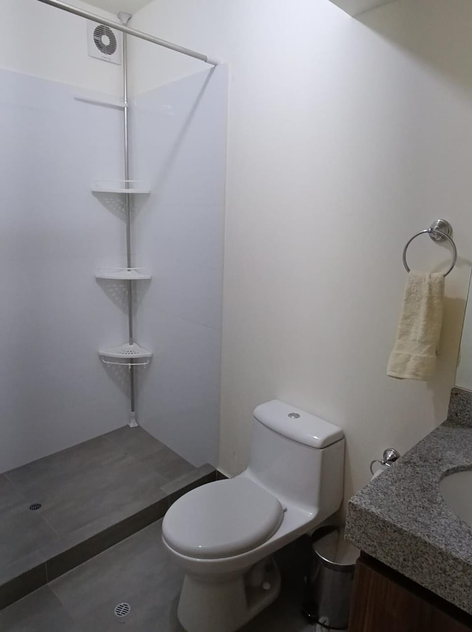 MiniHome Pietra di Prado Apartment in San Isidro
